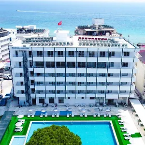 Otel First Class, Didim