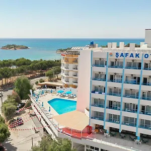 Otel Safak, Didim