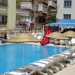 Otel Didyma Apollon, Didim