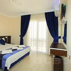 Otel Aristo, Didim
