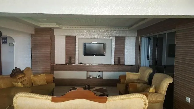 Toros Otel Didim Bed & Breakfast
