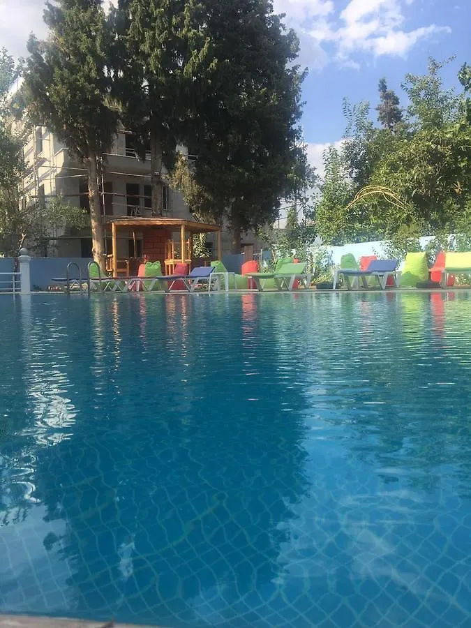 Toros Otel Didim