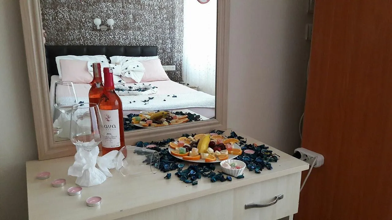 Toros Otel Didim Bed & Breakfast