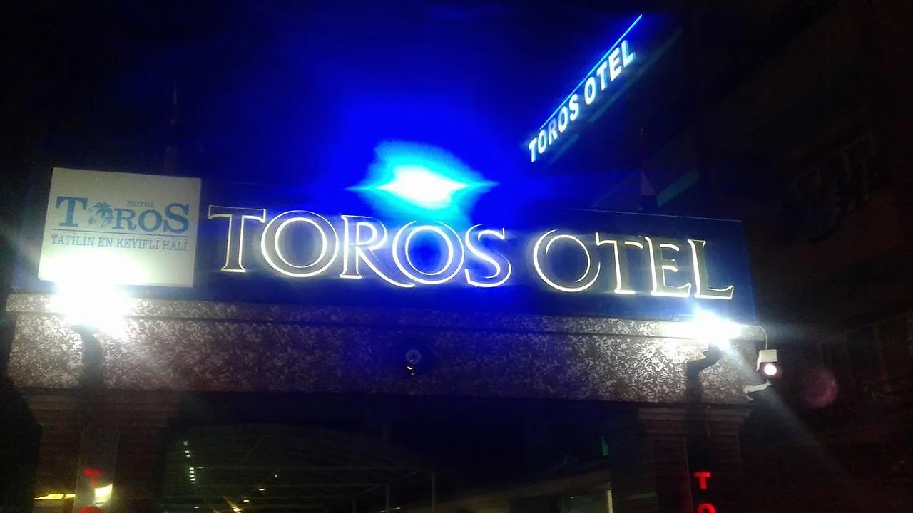 Toros Otel Didim