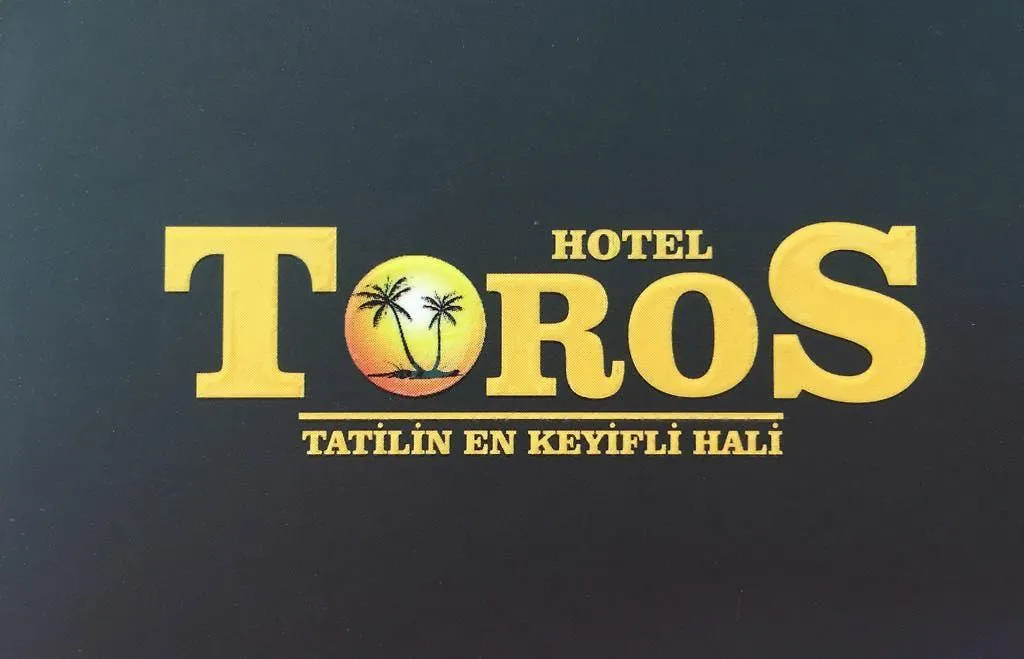 Toros Otel Didim Bed & Breakfast