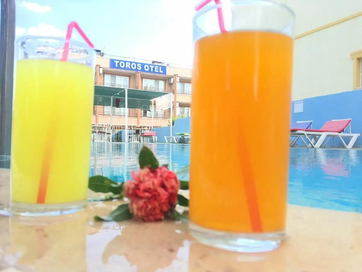 Toros Otel Didim