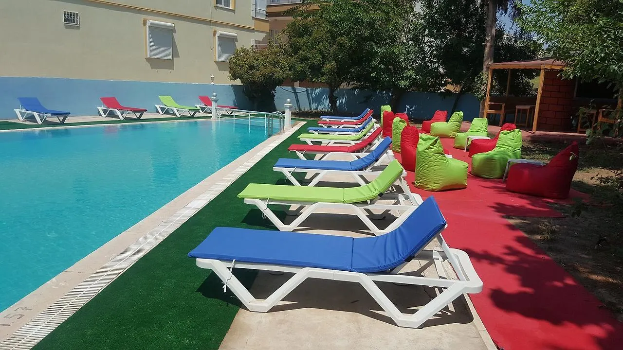 Toros Otel Didim Turkey