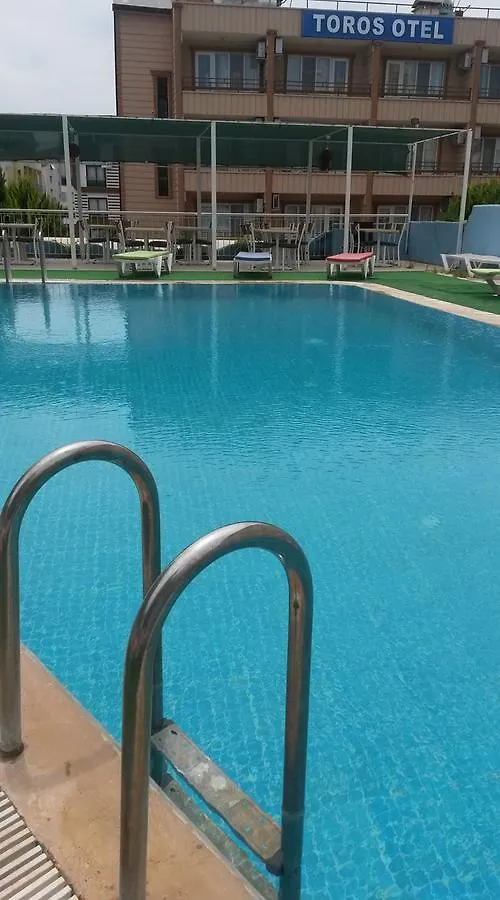 Bed & Breakfast Toros Otel Didim