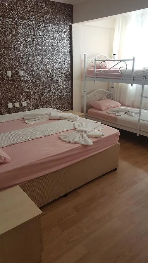 Bed & Breakfast Toros Otel Didim